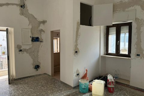 Byhus i Carovigno, Brindisi, Carovigno - € 104.000 | Ref: 122698 - foto 4